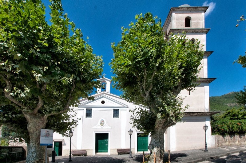 San Giorgio Martire